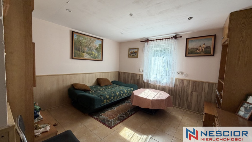 House Sale Dąbrowa