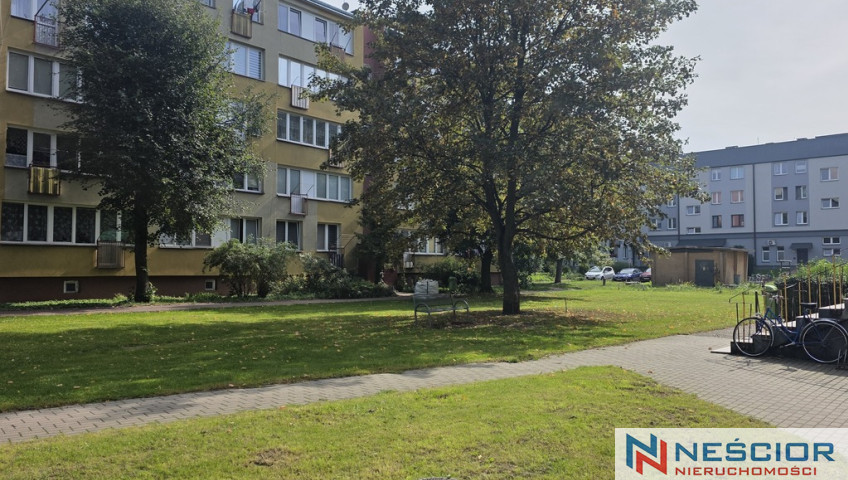 Mieszkanie Wynajem Siedlce