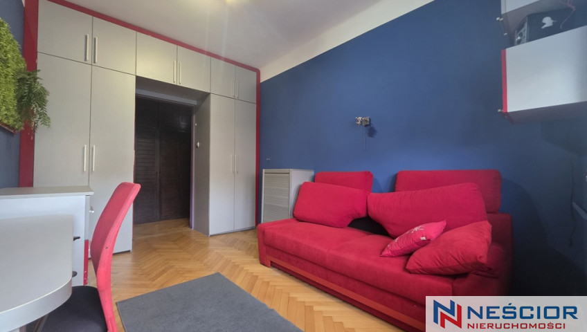 Квартира Продажа Siedlce Floriańska