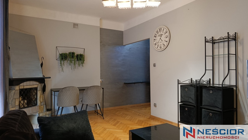 Mieszkanie Sprzedaż Siedlce Floriańska
