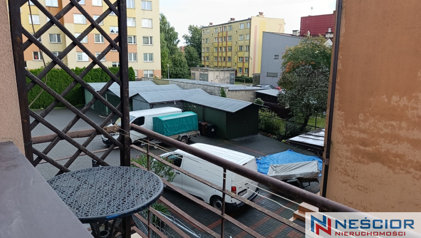 Квартира Продажа Siedlce Floriańska