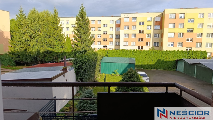 Mieszkanie Sprzedaż Siedlce Floriańska