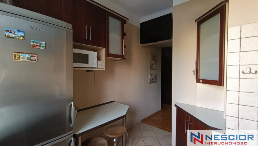 Квартира Продажа Siedlce Floriańska