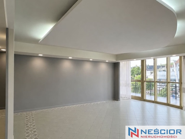 LOKAL UŻYTKOWY NA WYNAJEM | CENTRUM SIEDLEC | 180 M