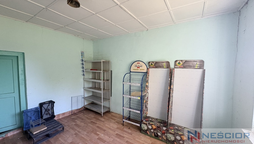 Помещение Продажа Wielgorz