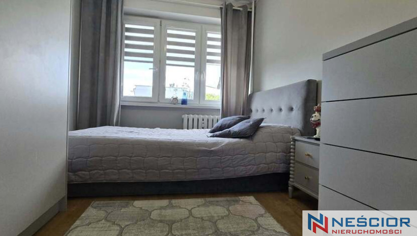 Квартира Продажа Siedlce Bolesława Chrobrego