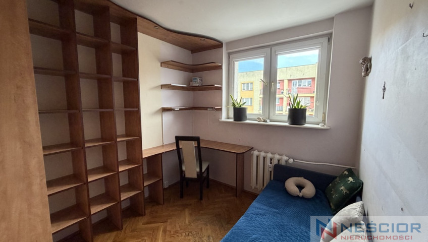 Apartment Sale Siedlce Żytnia