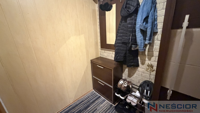 Mieszkanie Sprzedaż Siedlce Poznańska