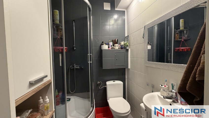 Apartment Sale Siedlce Poznańska