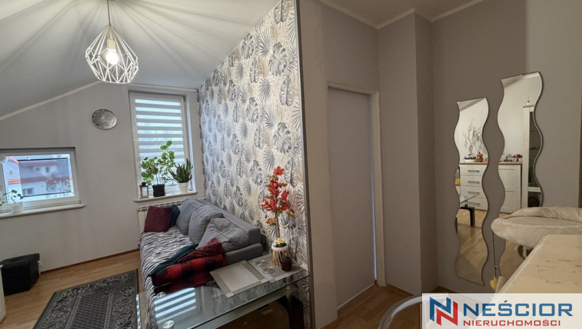 Apartment Sale Siedlce Poznańska