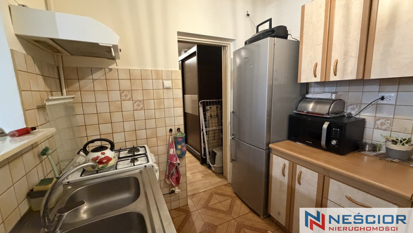 Mieszkanie Sprzedaż Siedlce Poznańska