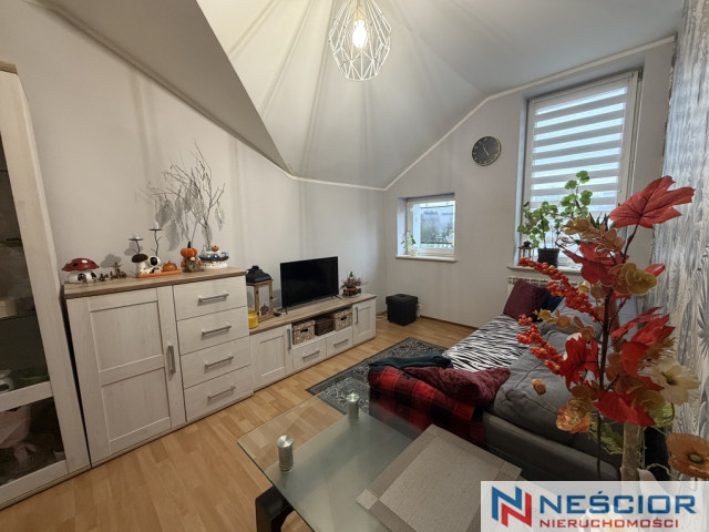 Mieszkanie 38,5 m² z komórką po remoncie | Blisko Zalewu | Siedlce,