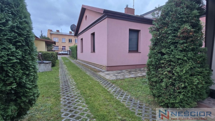 Дом Аренда Siedlce Cmentarna