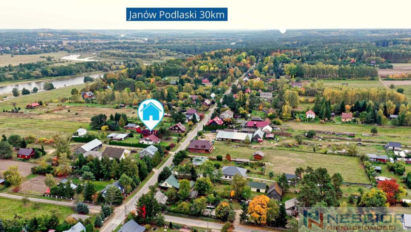 Dom Sprzedaż Stare Mierzwice