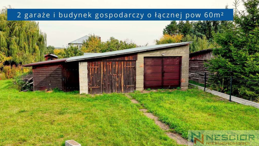 Dom Sprzedaż Stare Mierzwice