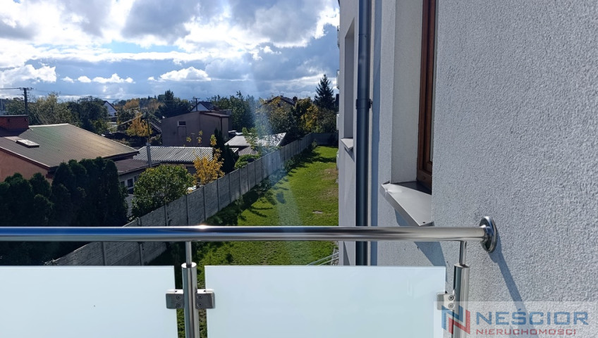 Mieszkanie Sprzedaż Siedlce Floriańska