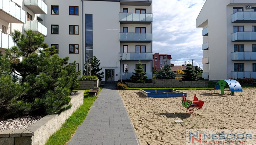 Mieszkanie Sprzedaż Siedlce Floriańska