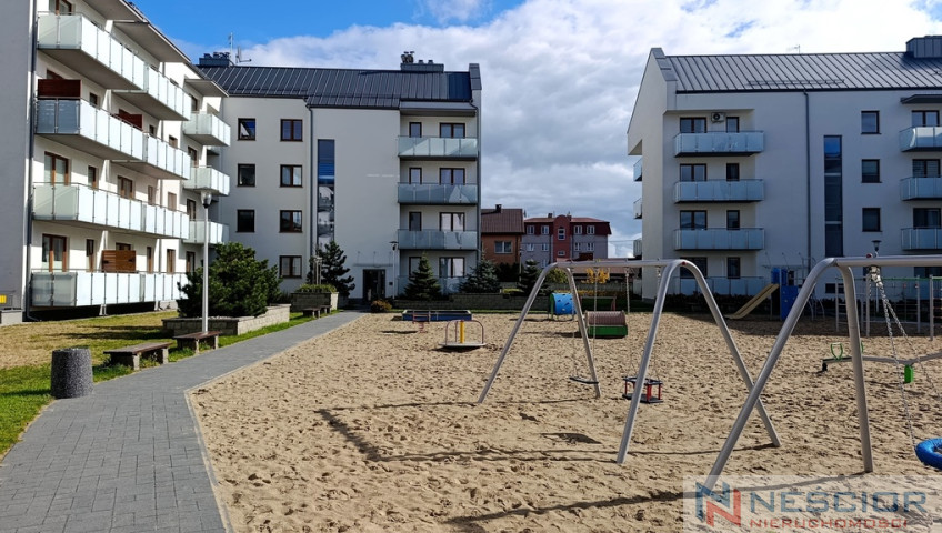 Mieszkanie Sprzedaż Siedlce Floriańska