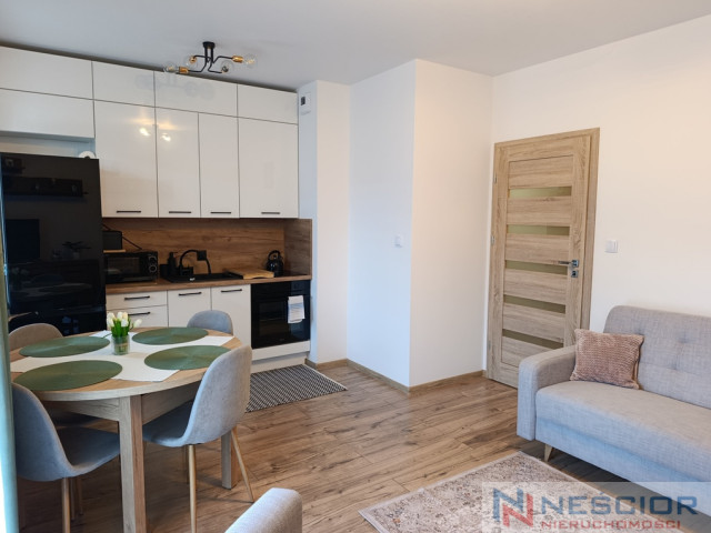 Квартира Продажа Siedlce Floriańska