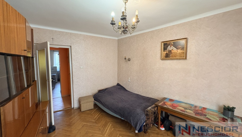 Mieszkanie Sprzedaż Siedlce 3 Maja
