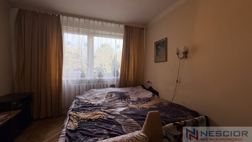 Mieszkanie Sprzedaż Siedlce 3 Maja