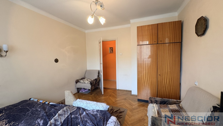 Mieszkanie Sprzedaż Siedlce 3 Maja