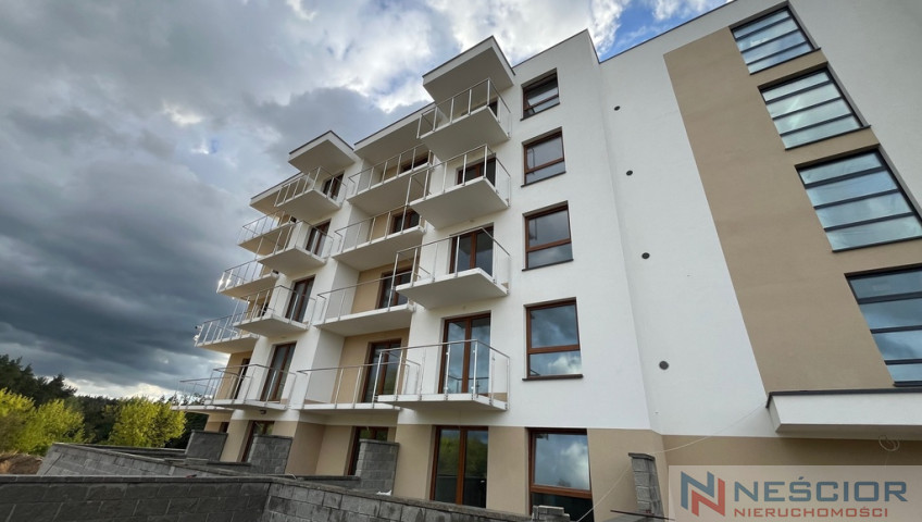 Квартира Продажа Siedlce