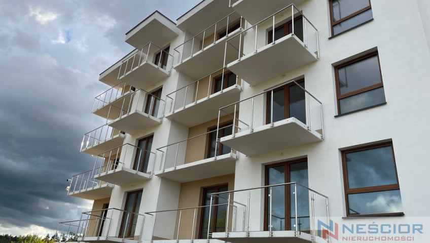 Квартира Продажа Siedlce