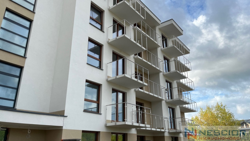 Квартира Продажа Siedlce