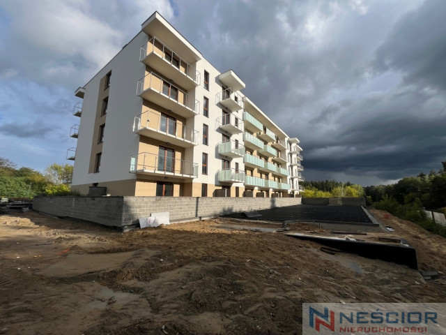 Квартира Продажа Siedlce
