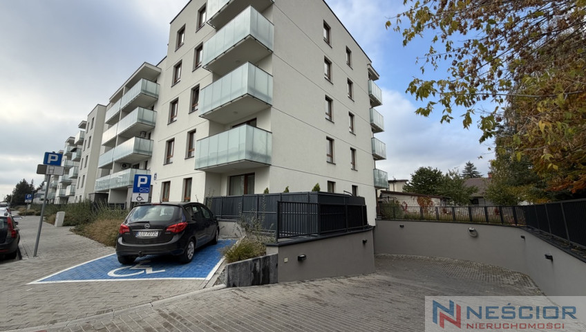 Квартира Продажа Siedlce Kosowska