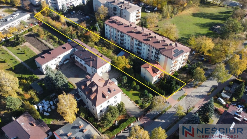 Дом Продажа Siedlce Cmentarna