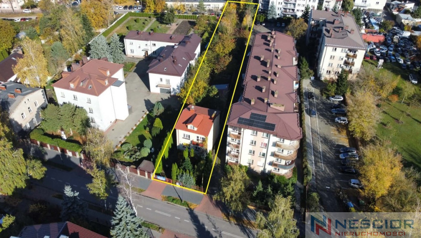Дом Продажа Siedlce Cmentarna