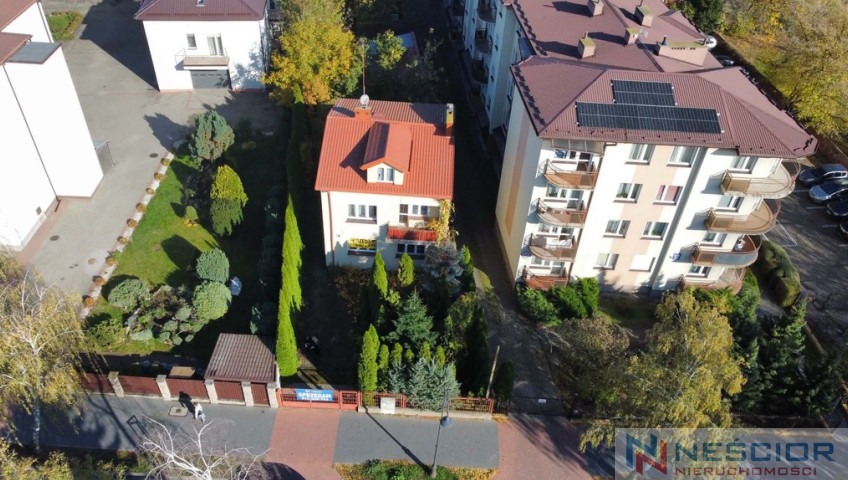 Дом Продажа Siedlce Cmentarna