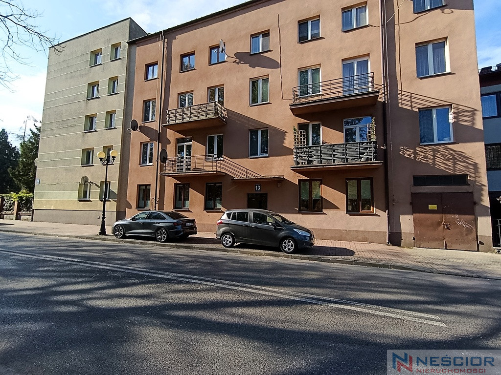 Квартира Продажа Siedlce Stanisława Konarskiego