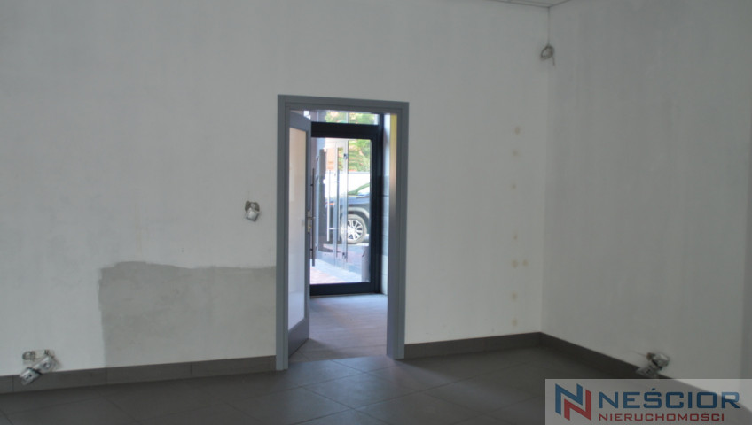 Commercial space Rent Siedlce Floriańska