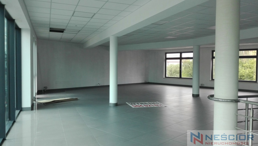 Commercial space Rent Siedlce Floriańska
