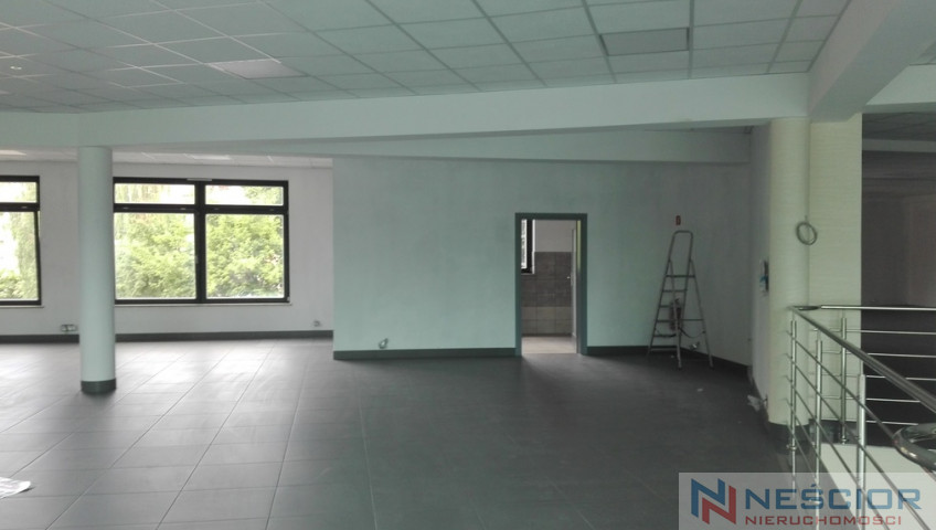 Commercial space Rent Siedlce Floriańska