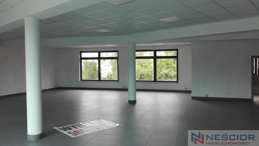 Commercial space Rent Siedlce Floriańska