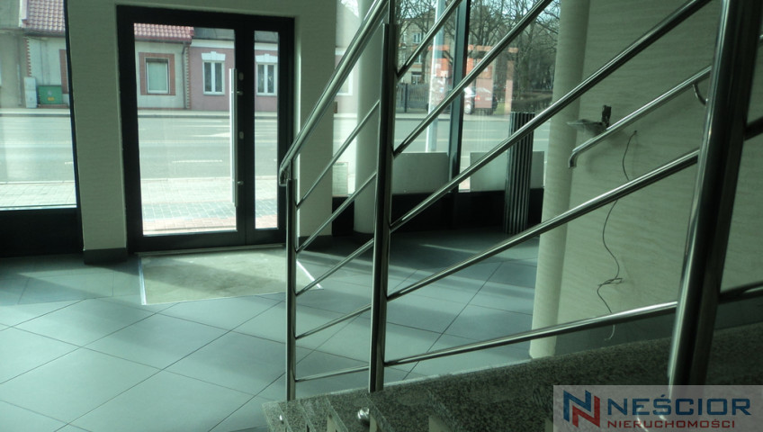 Lokal Wynajem Siedlce