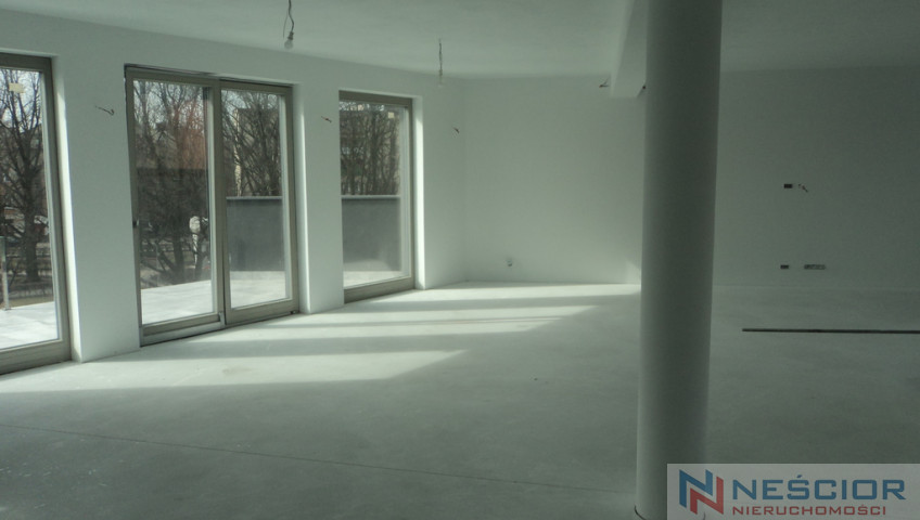 Commercial space Rent Siedlce Brzeska