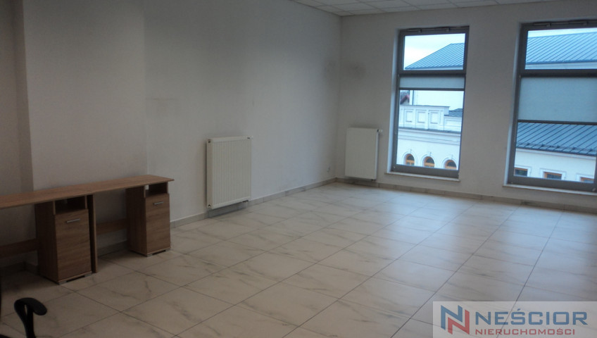 Commercial space Rent Siedlce Świętojańska