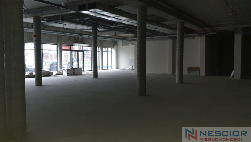 Commercial space Rent Siedlce 3 Maja