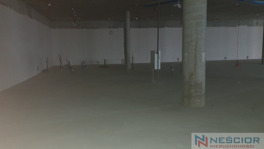 Commercial space Rent Siedlce 3 Maja