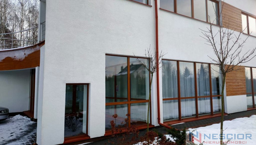 Commercial space Rent Siedlce Ujrzanowska