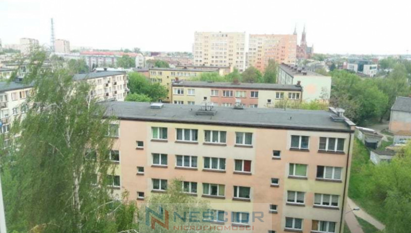 Mieszkanie Sprzedaż Siedlce Sokołowska