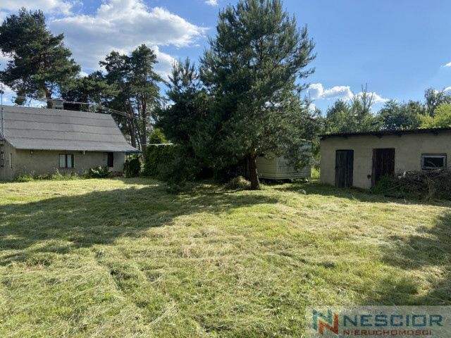House Sale Korolówka-Kolonia