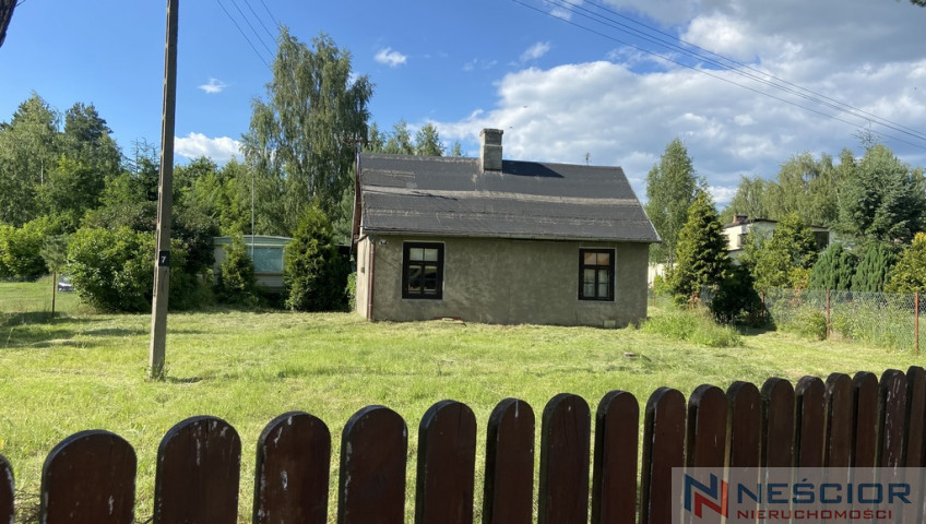 Dom Sprzedaż Korolówka-Kolonia