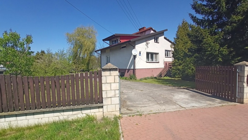 House Sale Kotuń Łąkowa