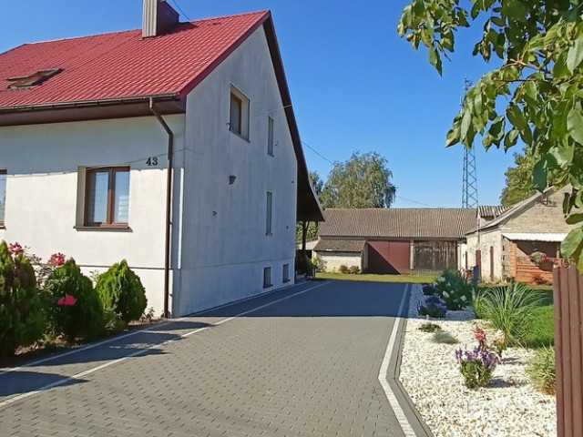 House Sale Żelków-Kolonia